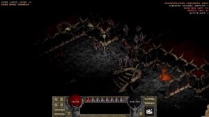 Diablo 1 мод The Hell 2 (кооператив)