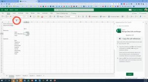 Excel 2.1 Learn to reference cells in other worksheets