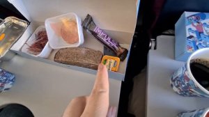 Норильск  - Москва на самолёте ✈️  Взлёт и посадка.