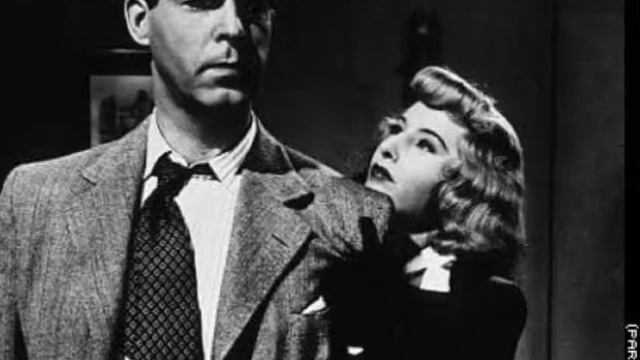 Excerpt from the book Film Noir - The Dark Side of the Screen. смотреть онлайн