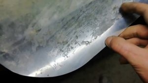 мотоцикл Урал. ветровой щиток из витрины.