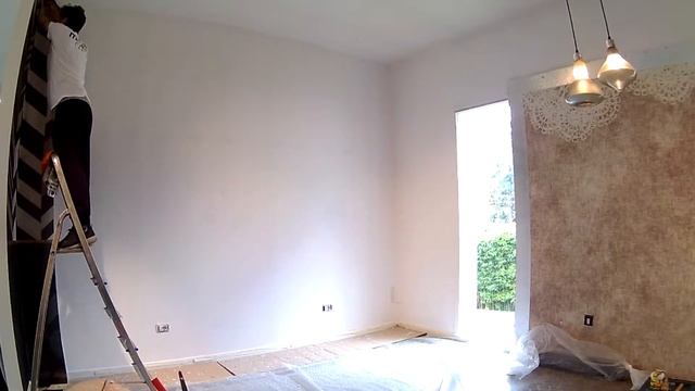 Crazy Paper Indoors - Instruction video смотреть онлайн