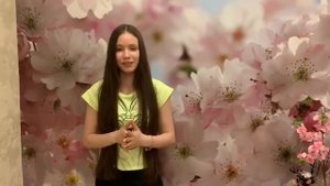 Видеовизитка актрисы Марии Ильюхиной
