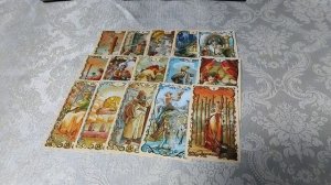 ЧТО МУЖЧИНА ПОНЯЛ О ВАС? Таро гадание