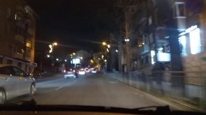 не ругайтесь сильно, это мы приехали во Владивосток ?