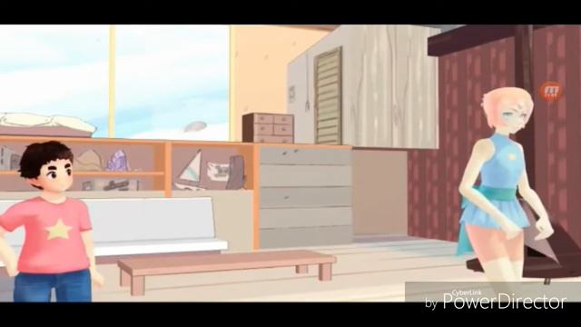 Реакция 3D Вселенная стивена смотреть онлайн