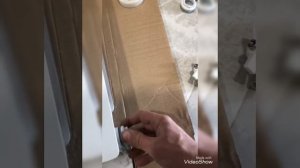 Меняем радиатор и стояки отопления. И какие трудности возникают,когда соседи не пускают.?♂️