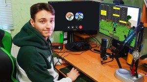 Я спалил ДОМЕРА с ЧИТАМИ на сервере Майнкрафт..