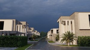 Коттеджный поселок в Сочи 2022. Дом в Сочи на берегу реки. Обзор коттеджного поселка.