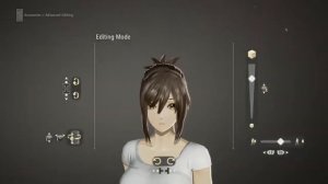 Kana Kojima (Nande Koko ni Sensei ga) In Code Vein (No Sound)