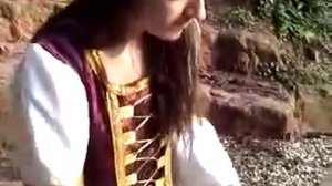 Гусли. Русь Ведическая.