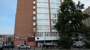 Гостиница Охотник