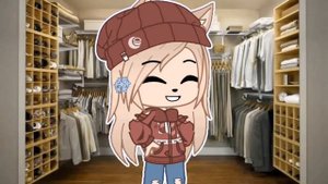 моя нелюбимая вещь gacha club челлендж! • gacha club/life • нелюбимая вещь челлендж •гача клуб/лай