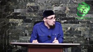 Хусейн Мержоев отрывок из лекций