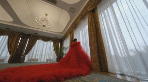 Анонс свадьбы Руслана и Евы г.Миасс