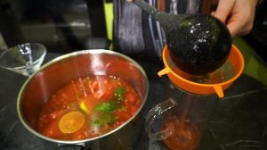 Клубничный лимонад - самый ВКУСНЫЙ, простой домашний рецепт + БОНУС