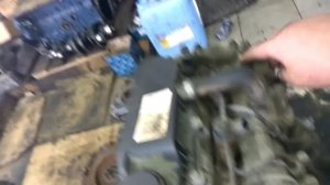 Метки ГРМ мотор iveco