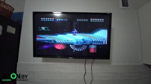 ✅РАСПАКОВКА И ОБЗОР НА ИГРОВУЮ ПРИСТАВКУ Sega Magistr Drive 2 Little + 252 игры✅