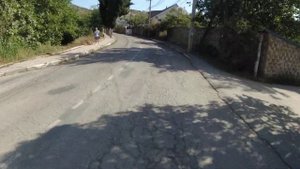 SYCCYBA GEPARD дальность пробега! 220км за один день