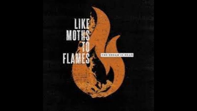 Like Moths To Flames What's Done Is Done "clean version" смотреть онлайн