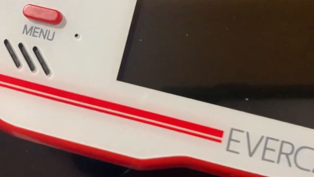 LATEST PICKUP Evercade Used from Amazon is it any GOOD? смотреть онлайн