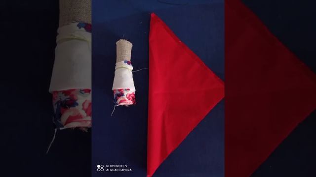 Куклы -обереги, это важная часть культуры славян смотреть онлайн