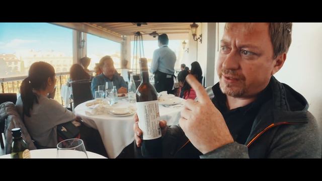 Ронда на Рождество смотреть онлайн