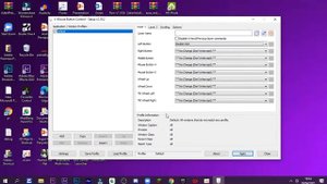 How to double click on any mouse