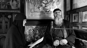 20.09.2020 ПРОТ.СЕРГИЙ БАРАНОВ. ВОСКРЕСНАЯ ОНЛАЙН-БЕСЕДА. Орский монастырь