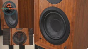 Wharfedale denton тест