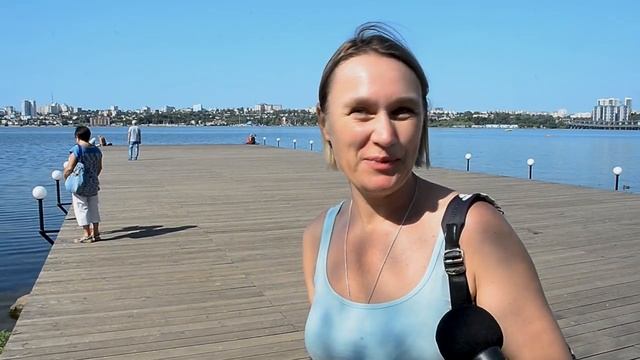 Чем запомнилось это лето воронежцам