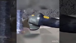 Техника безопасности с болгаркой наглядно