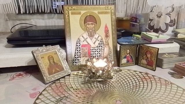 Обряд на раскрытие потенциала  ребёнка???? ‼️?