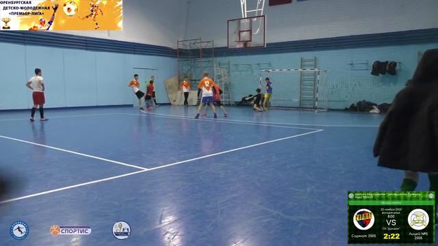 6 тур 5х5. Сармат 2005 – Лицей №5 2005 2:22 смотреть онлайн