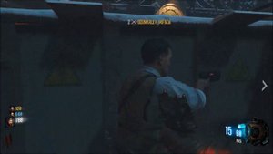 BLACK OPS 3 FREE!★THE GIANT ZOMBIES★(COD BO3 THE GIANT DLC Black Ops 3 Zombies Co-op FREE PS4!)PT1