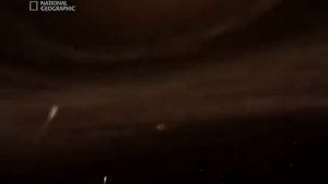 National Geographic | Путешествие к центру Вселенной