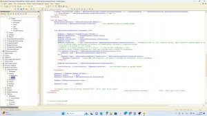 SB. Типовые ошибки по модулю 20. Правильный учёт прибыли. Партия (Характеристика) во внешнем цикле.