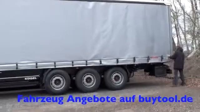 Kögel SNCO смотреть онлайн