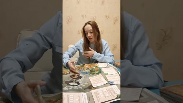 Отзыв об игре "Дюймовочка" 08.02.23 от Альфии Набиевой смотреть онлайн