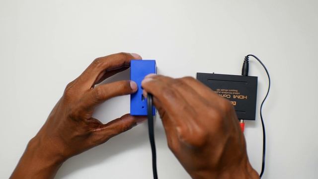 How To Extract Audio Out Of HDMI Cables With A DotStone HDMI Audio 236 смотреть онлайн