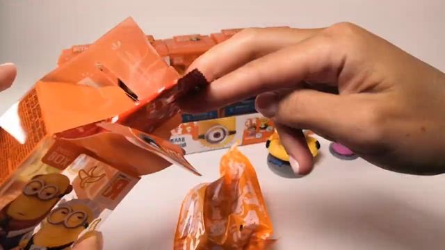 Sweet Box Миньоны смотреть онлайн