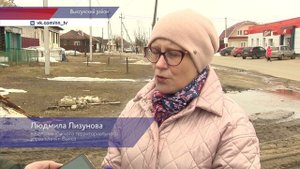 Участок дороги на трассе Выкса-Вознесенское-Сатис отремонтировали по нацпроекту «БКД»