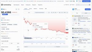 КРИПТОВАЛЮТА SUI - Монета на иксы / Стоит ли купить SUI? Sui прогноз