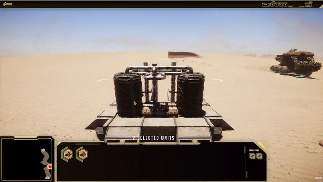 Silica Gameplay - Шутер с элементами стратегии в реальном времени (FPS+RTS) смотреть онлайн