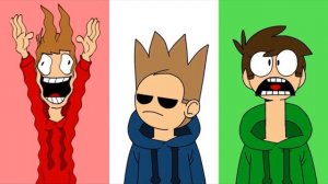 Мир эдда песня