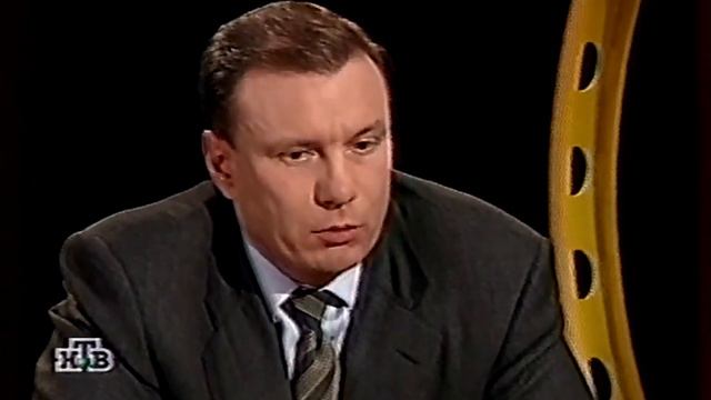Герой дня (13.10.1998) Владимир Потанин о встрече банкиров с Примаковым смотреть онлайн