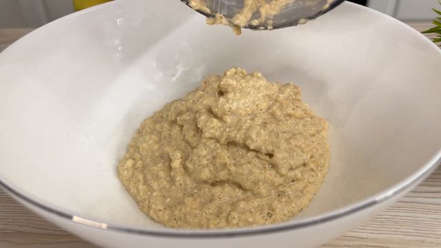 Meine Familie ist glücklich! Ich nehme 1 Tasse Haferflocken! Besser als Pizza! Sauberes Essen смотреть онлайн