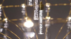 ODEON LIGHT EXCLUSIVE FLAMENCO 6699/51L 7000/51L