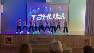 01.03.2024 в нашей школе прошел конкурс «Битва танцев».