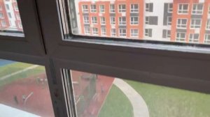 ЖК Парад планет переделка отопления в новостройке , Опрессовка